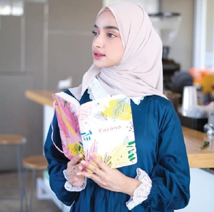 Bukuqu, Brand Stationary Lokal Yang Siap Jualan ke Pasar Internasional