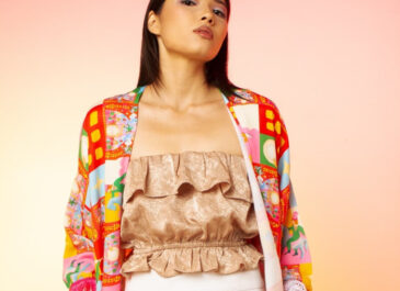 Fash Futur Fest 2021, Gelaran Untuk Seniman dan Brand Lokal Unjuk Gigi