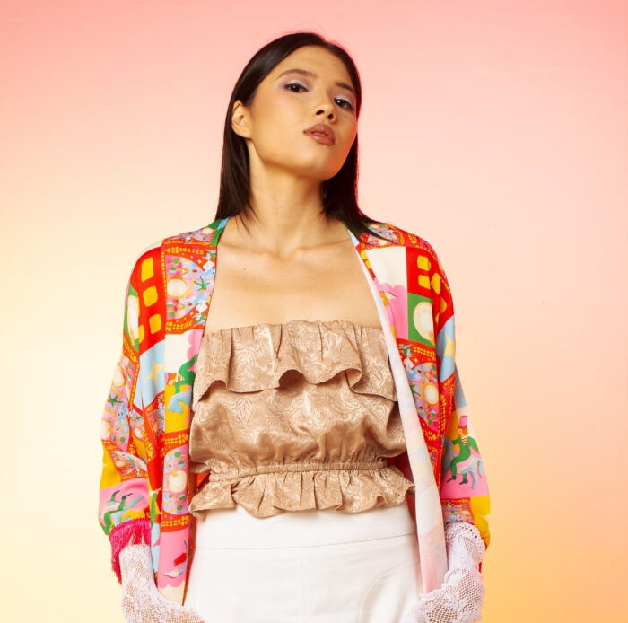 Fash Futur Fest 2021, Gelaran Untuk Seniman dan Brand Lokal Unjuk Gigi