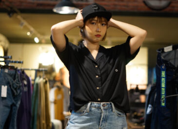 Menilik Geliat Bisnis Toko Fashion Anti Mainstream Ala Indie Market Fest