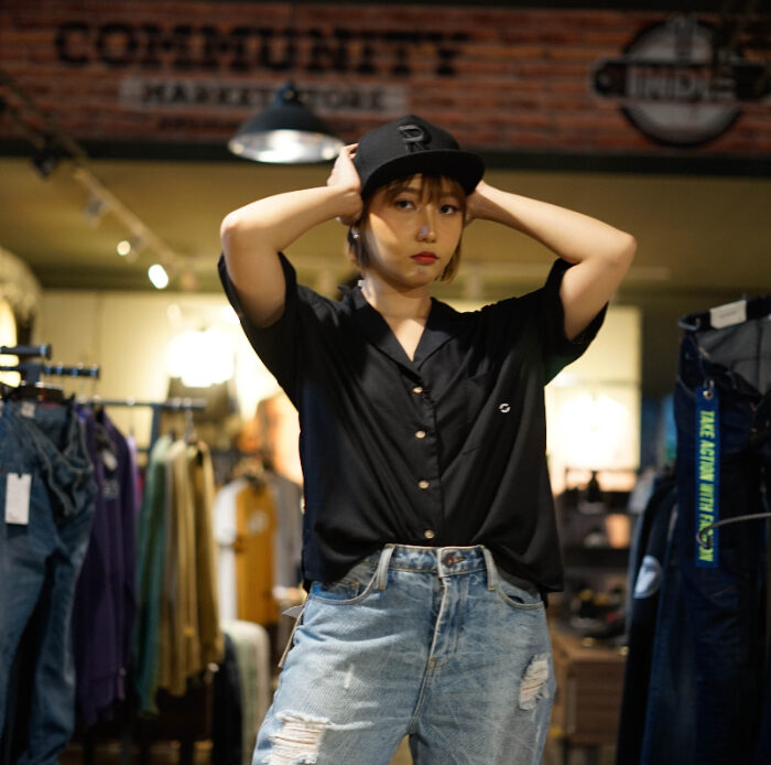 Menilik Geliat Bisnis Toko Fashion Anti Mainstream Ala Indie Market Fest