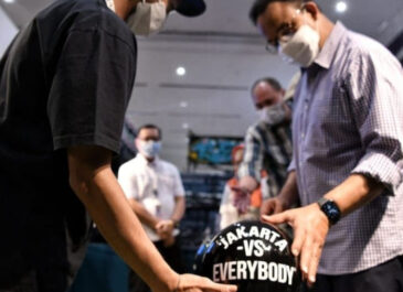 Jakcloth 2021 Kembali Digelar, Ada Event Online dan Juga Offline!