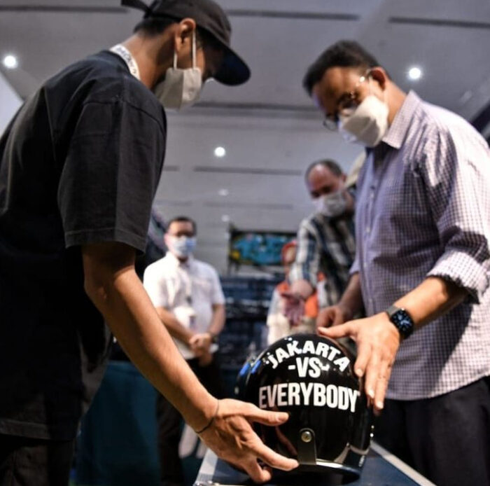 Jakcloth 2021 Kembali Digelar, Ada Event Online dan Juga Offline!