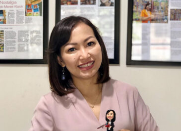 Mengintip Kisah Marissa Haryati, Mompreneur yang Sukses Lewat Bisnis Produk Miniatur