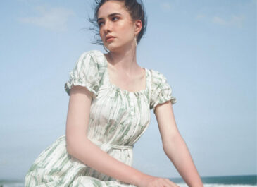 Mississippi Ladies Luncurkan Koleksi Fashion Lokal Bertemakan Alam