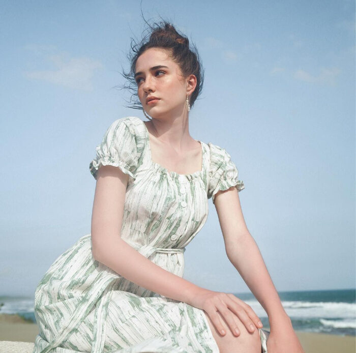 Mississippi Ladies Luncurkan Koleksi Fashion Lokal Bertemakan Alam