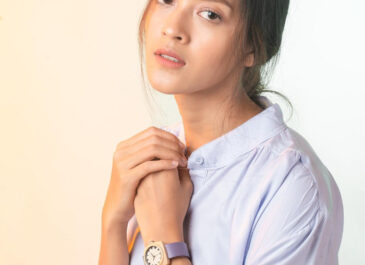 Tampil Baru di 2022, Lima Jam Tangan Kayu Lokal Ini Bisa Jadi Inspirasi!