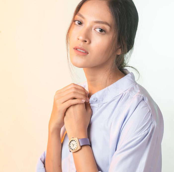 Tampil Baru di 2022, Lima Jam Tangan Kayu Lokal Ini Bisa Jadi Inspirasi!