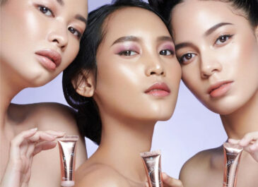 Brand Lokal Somethinc Rilis 120 Produk Baru Untuk Manjakan Konsumen