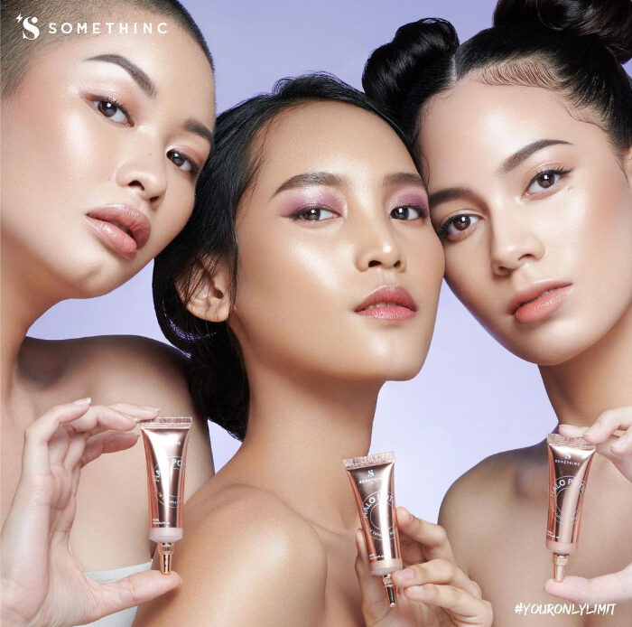 Brand Lokal Somethinc Rilis 120 Produk Baru Untuk Manjakan Konsumen