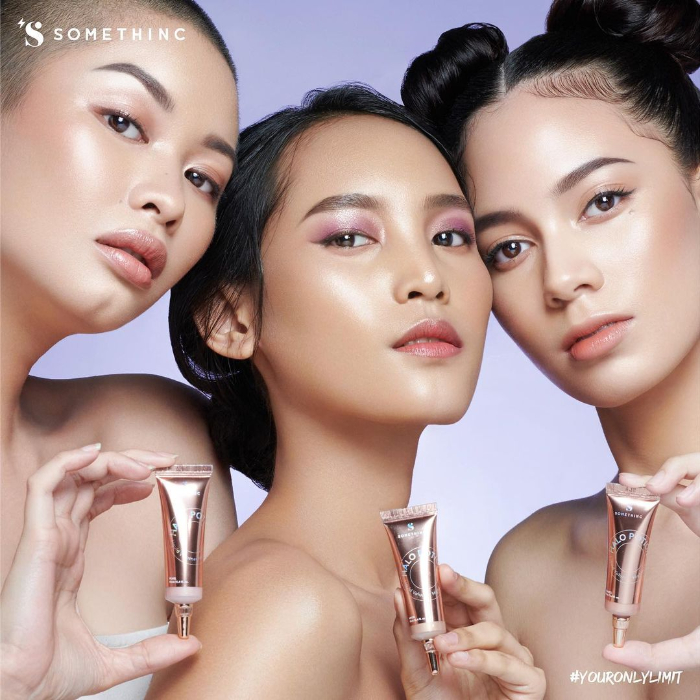 brand skincare lokal