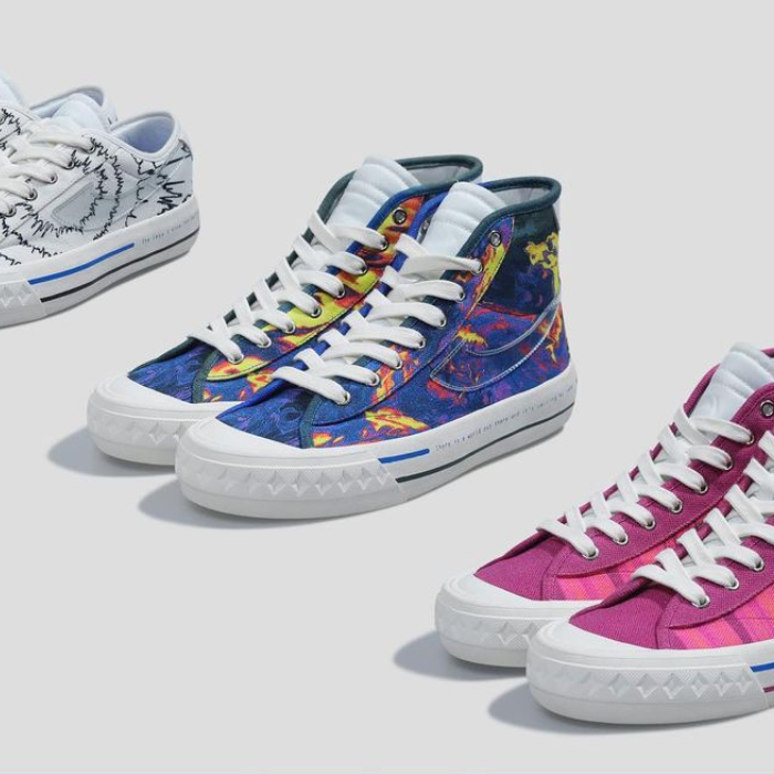 sepatu lokal keren