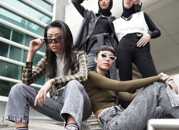 WAUW, Brand Jeans Wanita Lokal Yang Kekinian dan Berkualitas