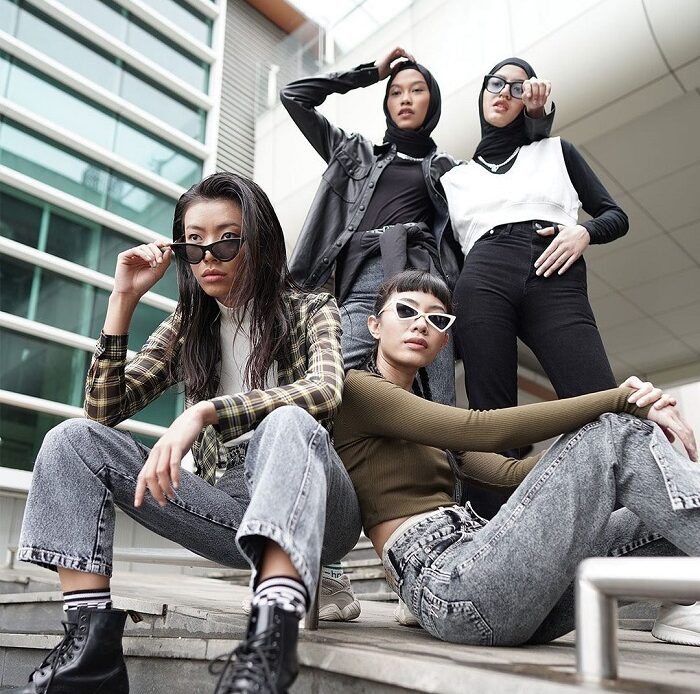 WAUW, Brand Jeans Wanita Lokal Yang Kekinian dan Berkualitas