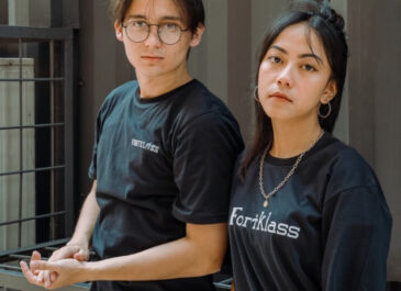 Berburu Produk Fashion Kece di Event Local Space Festival 2022