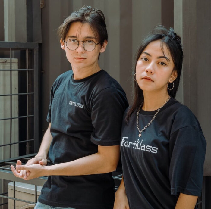 Berburu Produk Fashion Kece di Event Local Space Festival 2022