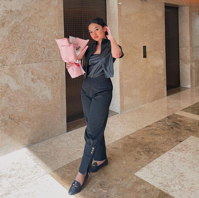 Monaetic, Brand Fashion Lokal Mewah dengan Harga Yang Terjangkau