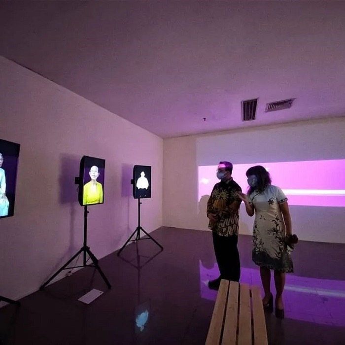 Jakarta Biennale