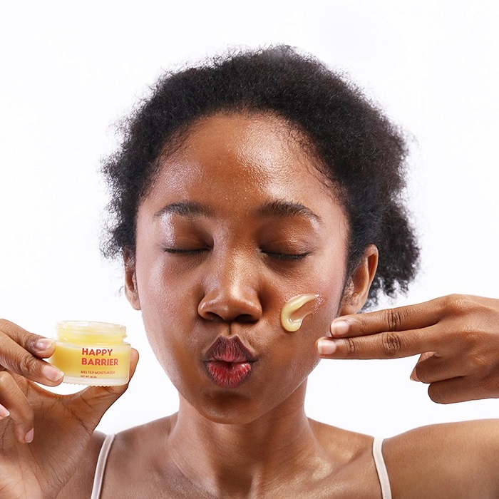 moisturizer bloomka