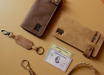 Reven & Alona, Brand Fashion Lokal Dari Kulit Asli Untuk Pria dan Wanita