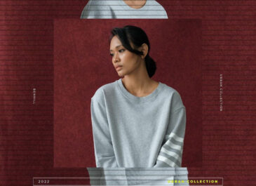 Tampil Kece dengan Koleksi Fashion Street Style dari Brand Lokal Benhill