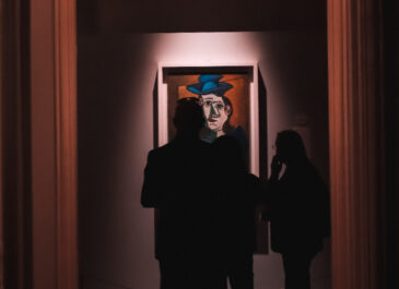 Anti Bingung! Tips Ini Bisa Kamu Terapkan Saat Datang ke Pameran Seni