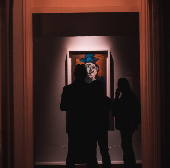 Anti Bingung! Tips Ini Bisa Kamu Terapkan Saat Datang ke Pameran Seni