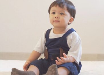 Kalale, Brand Lokal Yang Hadirkan Baju Bayi yang Simpel Serta Nyaman
