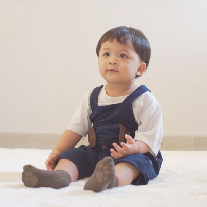 pakaian anak nyaman