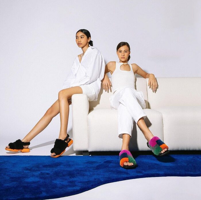 Brand Alas Kaki Lokal Wanita MKS Hadirkan Koleksi Indoor dan Outdoor