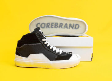 Mengenal Merek Sepatu Lokal Yang Kece dan Unik Berlabel Core Brand