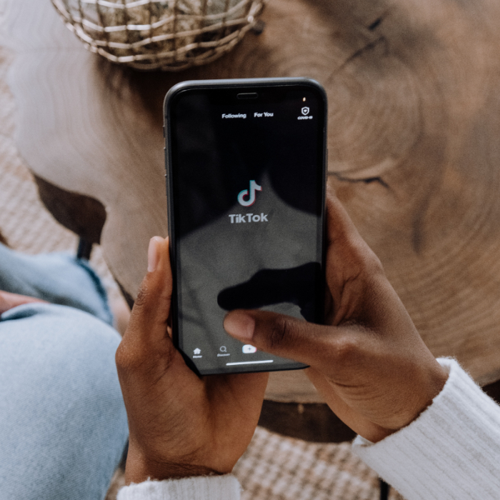 tips streaming sales tiktok