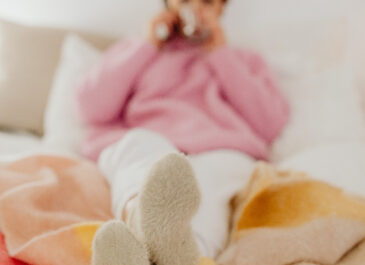 Creative Tips Membuat Healing Space di Rumah Yang Perlu Kamu Tahu