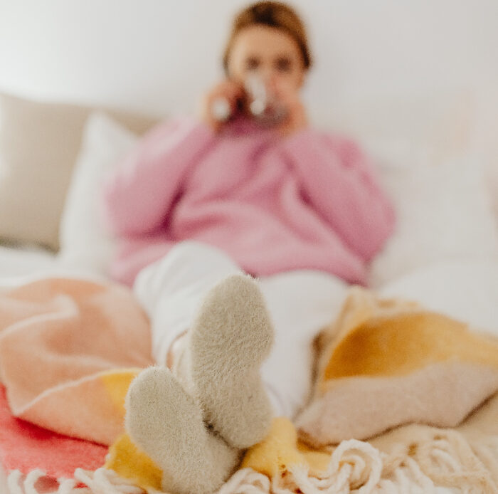 Creative Tips Membuat Healing Space di Rumah Yang Perlu Kamu Tahu