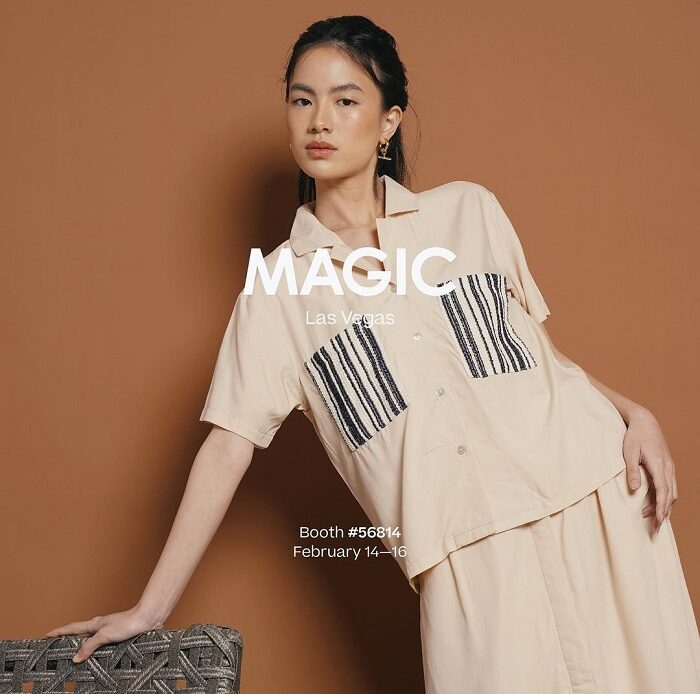 Brand Lokal Wearstatuquo Mejeng di Event Fashion Internasional Ternama