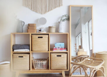 3 Rekomendasi Brand Home Decor Lokal Untuk Memperindah Hunianmu