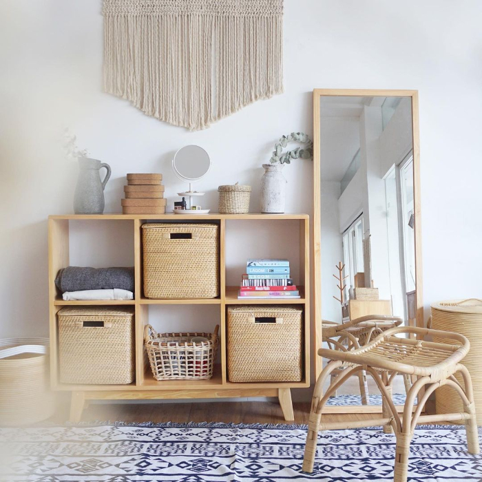 rekomendasi home decor