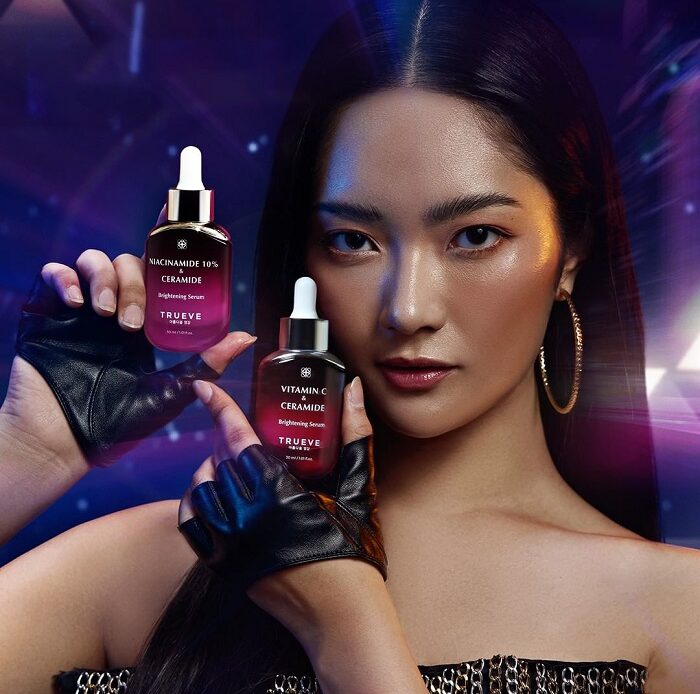 Kolaborasi Skincare Lokal Trueve X Wonder Woman Untuk Wanita Indonesia