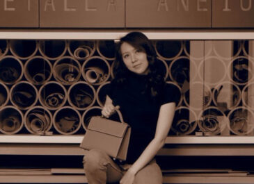 Jetalla’Aneiu, Brand Tas Mewah Lokal Asal Bandung Yang Go International