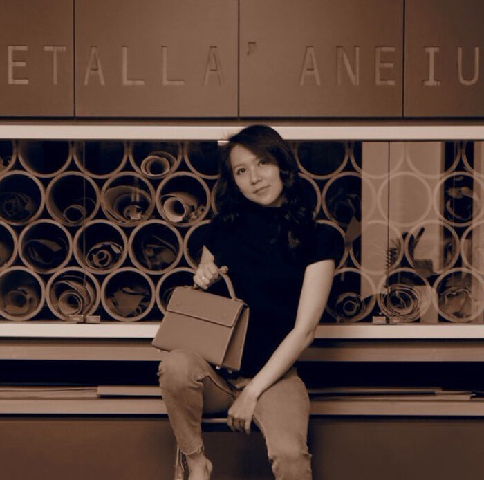 Jetalla’Aneiu, Brand Tas Mewah Lokal Asal Bandung Yang Go International