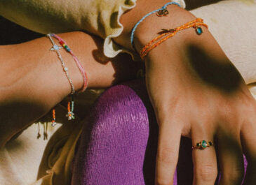 Jewel Rocks, Perhiasan Lokal Yang ‘Mejeng’ di Paris Fashion Week 2022