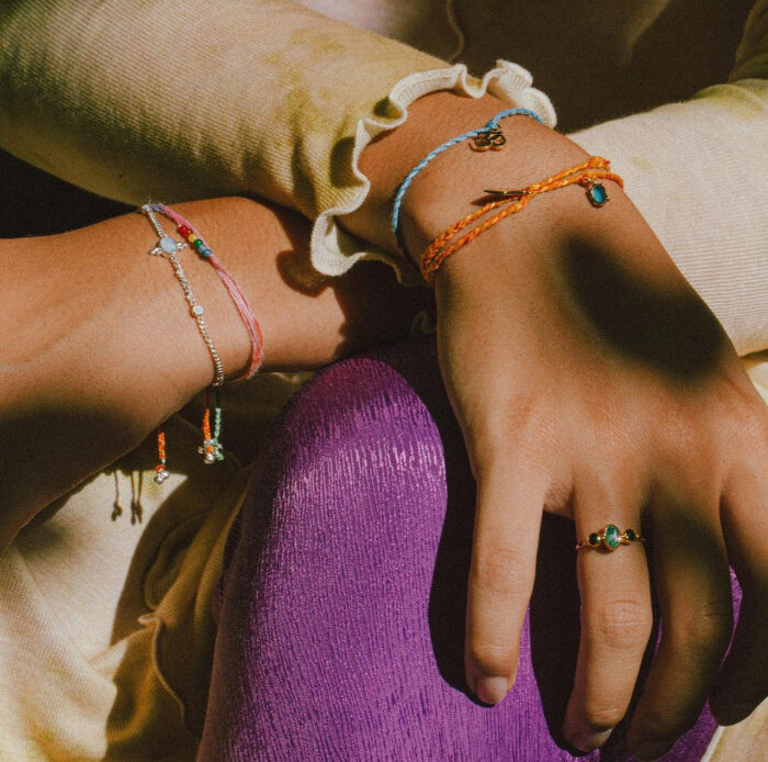 Jewel Rocks, Perhiasan Lokal Yang ‘Mejeng’ di Paris Fashion Week 2022