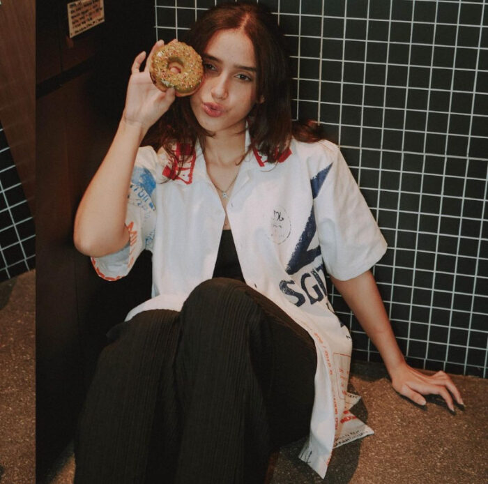 Kolaborasi Unik Monstore X Boga Sari Hadirkan Fashion Klasik – Modern