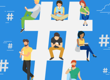 3 Tips Memaksimalkan Hashtag Untuk Eksistensi Bisnis di Dunia Digital