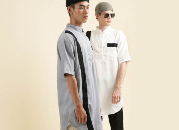 Berburu Baju Muslim Pria Yang Fashionable dari Brand Lokal Houseofcuff