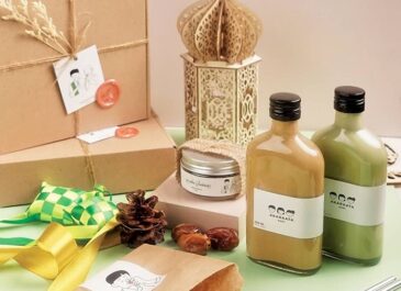 Tak Harus Kue Kering, Ini 5 Ide Hampers Lebaran Yang Bisa Jadi Inspirasi