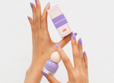 Brand Kecantikan Lokal Kynd Beauty Hadirkan Kuteks Halal Untuk Ibadah