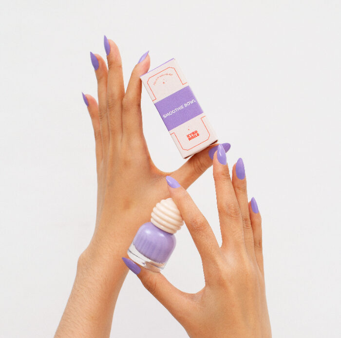 Brand Kecantikan Lokal Kynd Beauty Hadirkan Kuteks Halal Untuk Ibadah