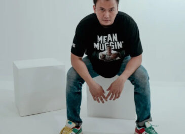 Motus Indonesia, Brand Sport Fashion Lokal yang Stylish dan Fungsional