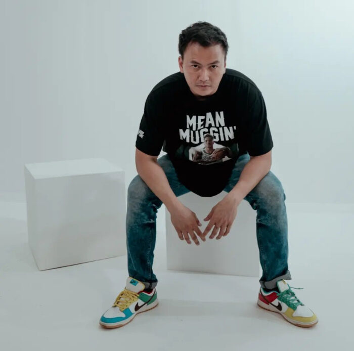 Motus Indonesia, Brand Sport Fashion Lokal yang Stylish dan Fungsional